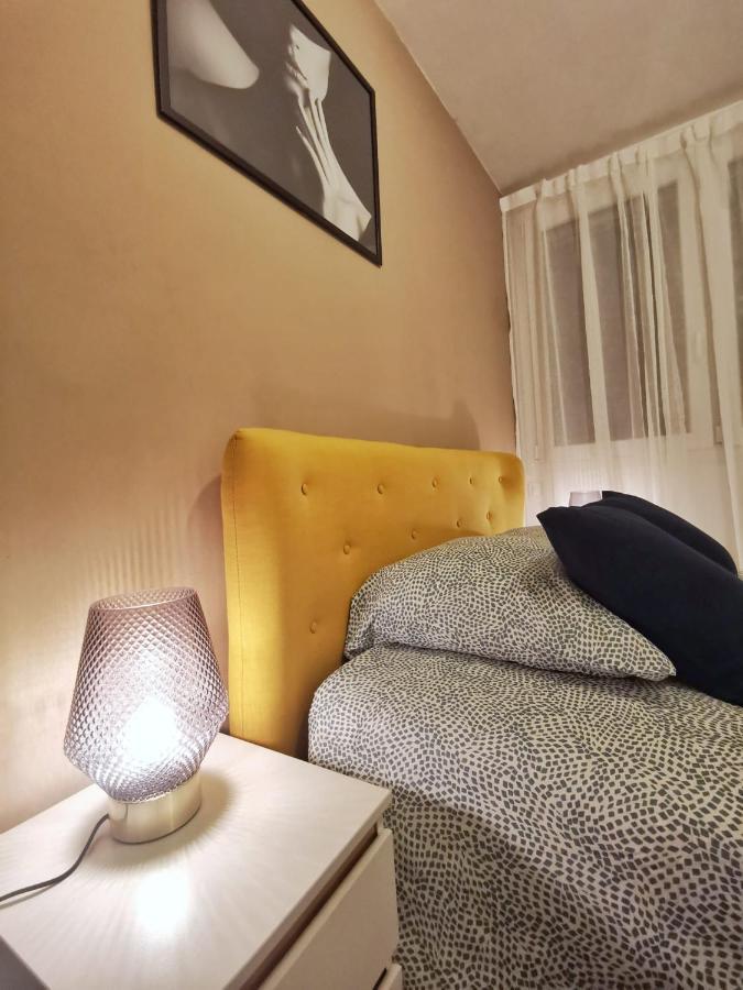 Le Calme Du Sentier - Marne Apartment Noisy-le-Grand Exterior foto